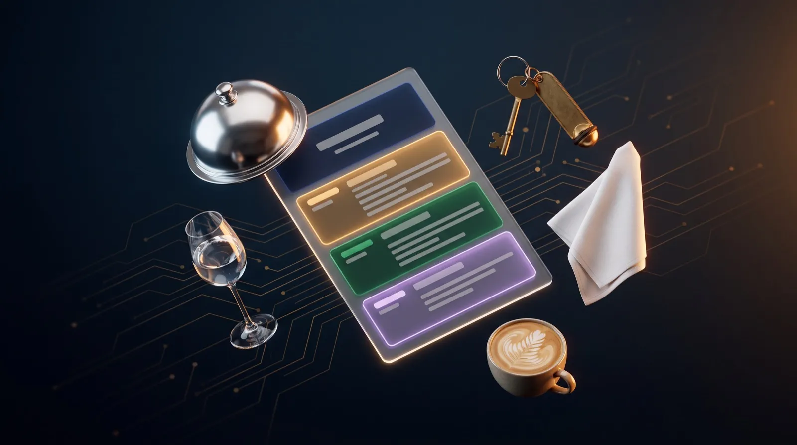 Hospitality CV Example (UK): A Complete, Annotated CV and How to Write Yours